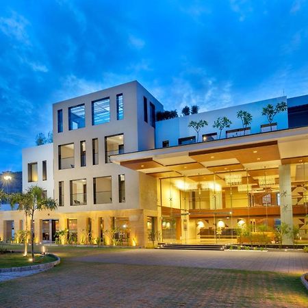 Hotel Divine Fort Palni Extérieur photo
