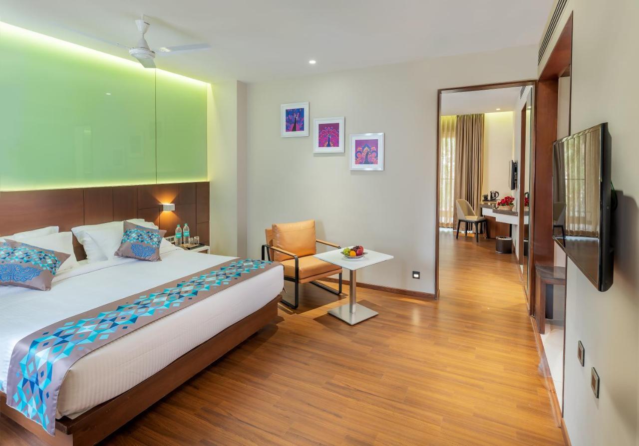 Hotel Divine Fort Palni Extérieur photo
