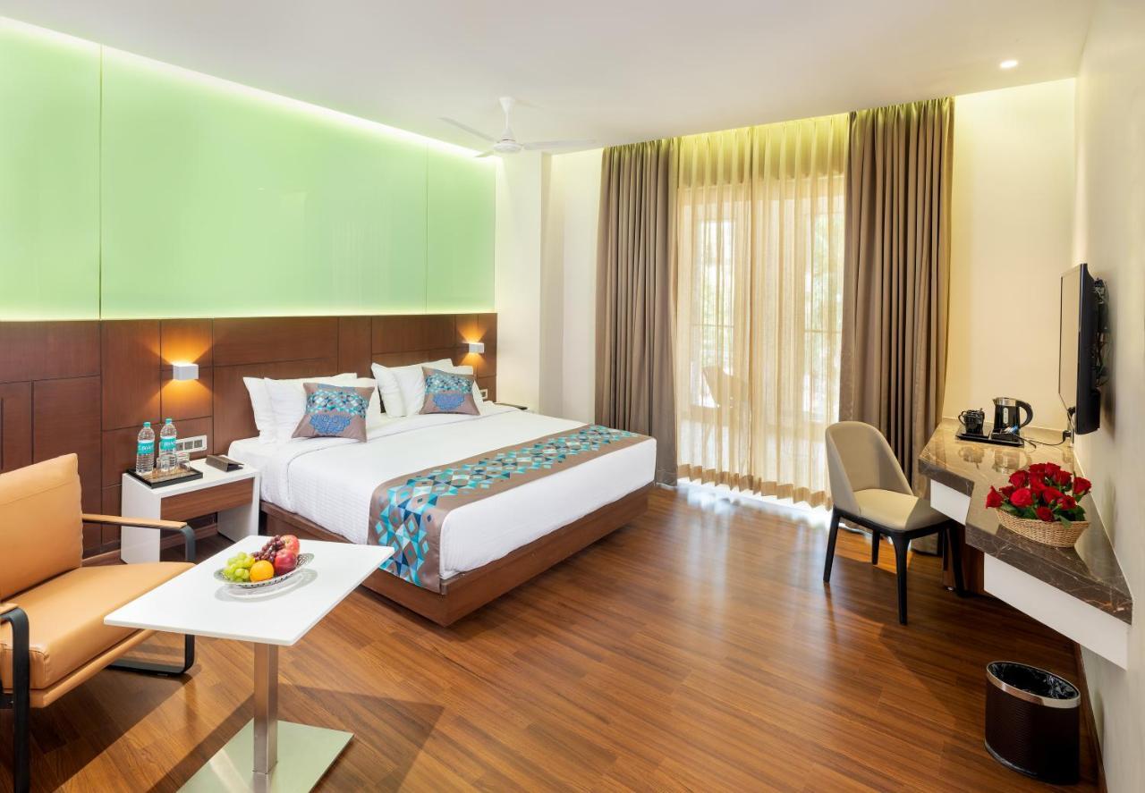 Hotel Divine Fort Palni Extérieur photo