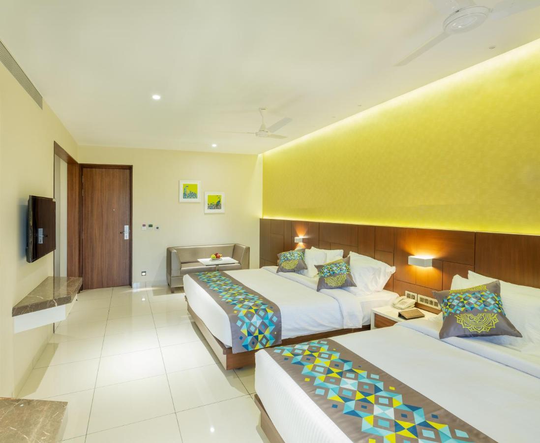 Hotel Divine Fort Palni Extérieur photo