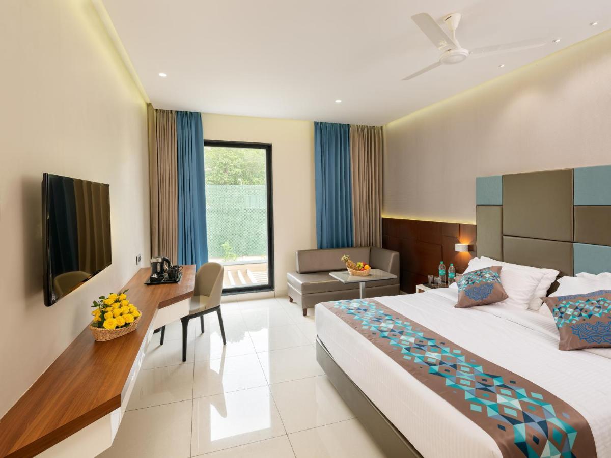 Hotel Divine Fort Palni Extérieur photo
