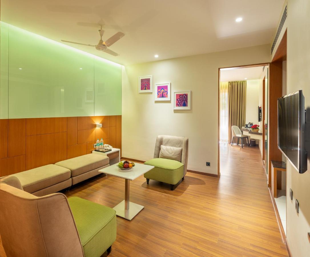 Hotel Divine Fort Palni Extérieur photo