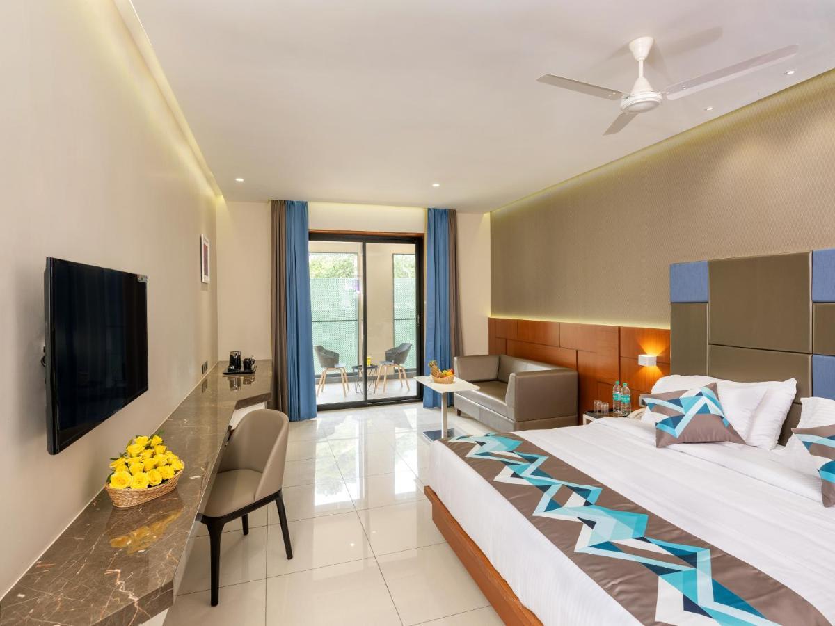 Hotel Divine Fort Palni Extérieur photo