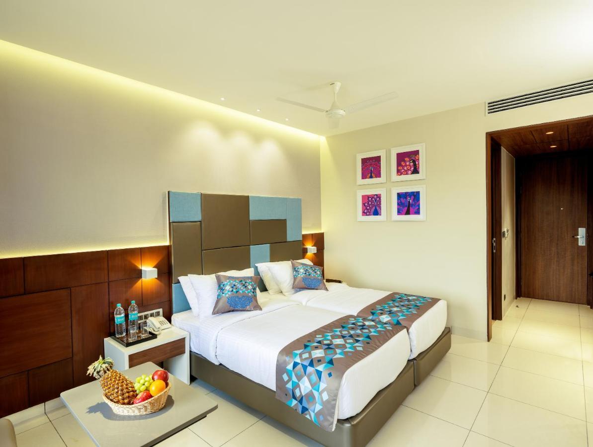 Hotel Divine Fort Palni Extérieur photo